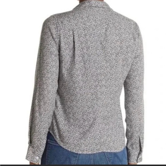 Frank & Eileen Blouse - Picture 2 of 8